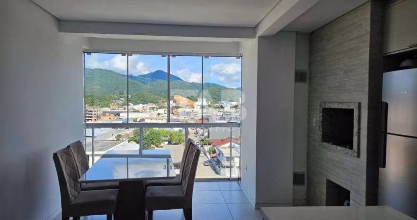 Ed. Florianópolis | Apartamento à venda | Camboriú