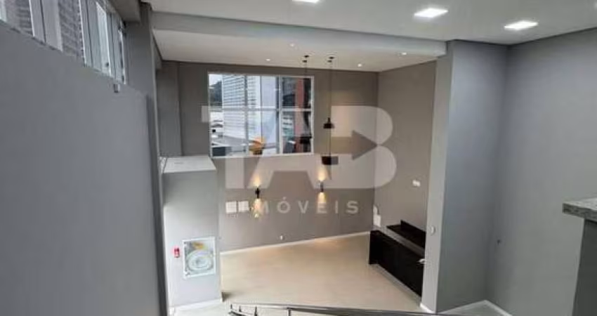 Sala comercial com 200m² para locação | Praia Brava