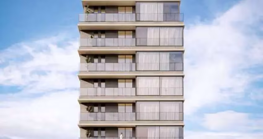 Apartamento com 4 quartos à venda na Rua Delfim Mário Pádua Peixoto, 415, Praia Brava, Itajaí