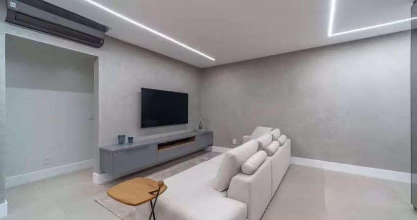 Apartamento com 3 quartos à venda na Rua Delfim Mário Pádua Peixoto, 548, Praia Brava, Itajaí