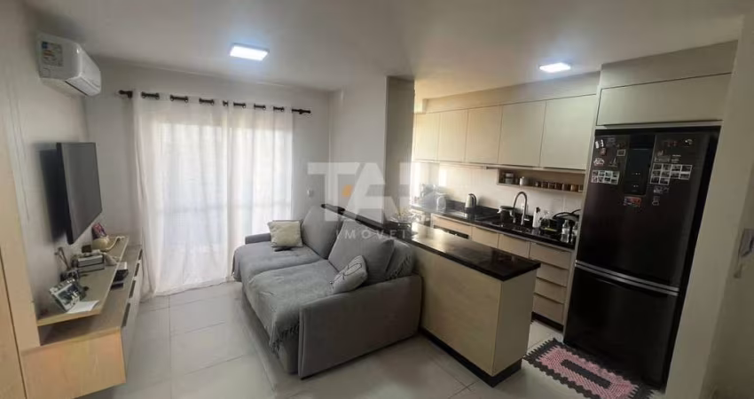 Apartamento semi mobiliado à venda | Piçarras