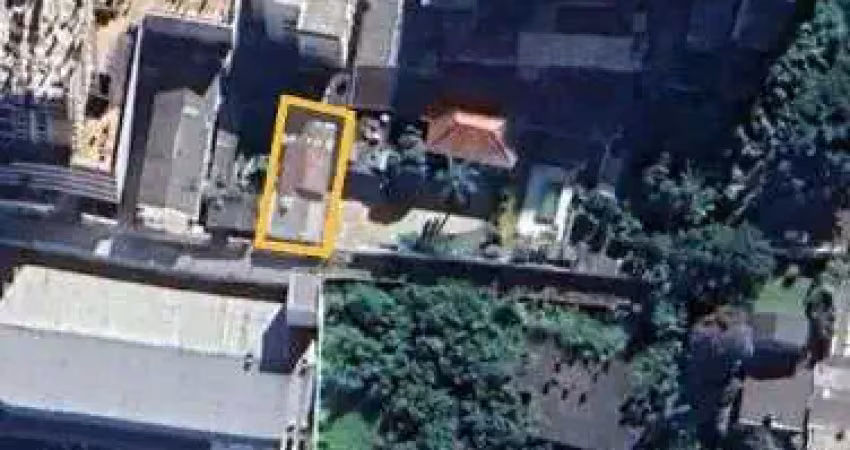 Terreno à venda na Rua Francisco Bernardes, 75, Balneário Santa Clara, Itajaí