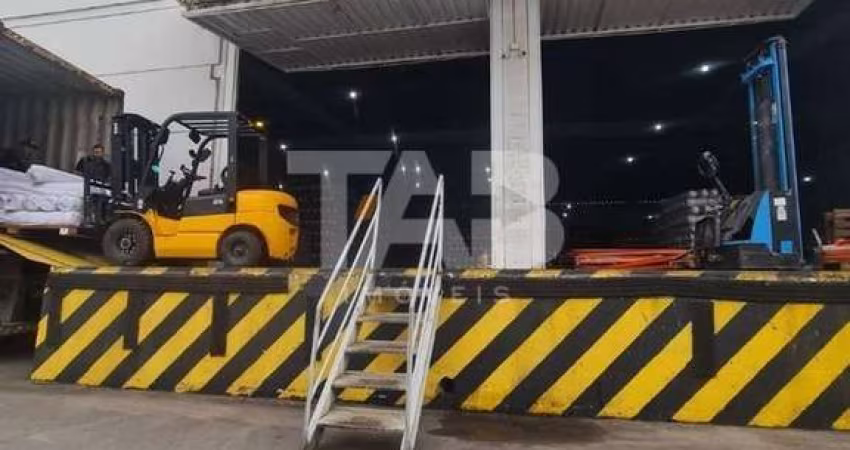 Trade Park | Gapão com  1250m² para locação