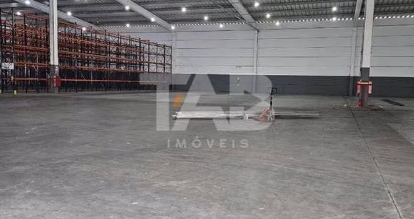 Trade Park | Gapão com  1250m² para locação