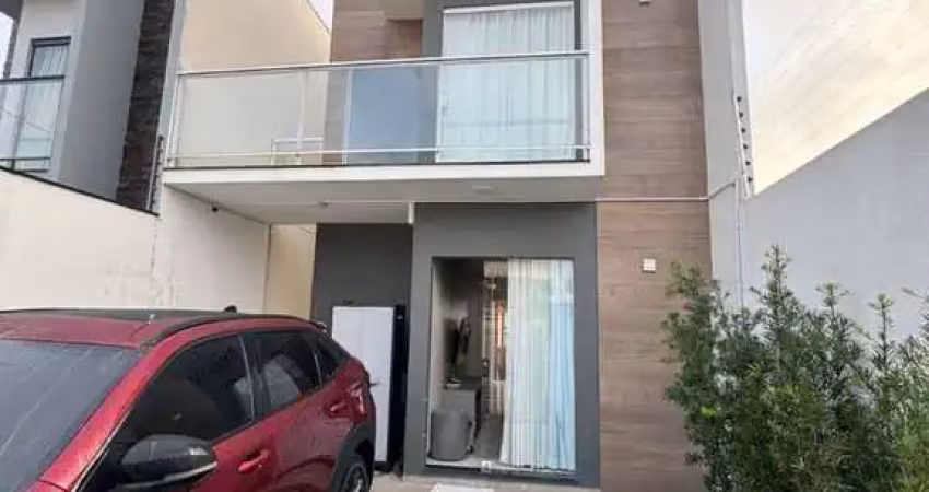 Casa com 3 quartos à venda na Rua Maranhão, 520, Cordeiros, Itajaí
