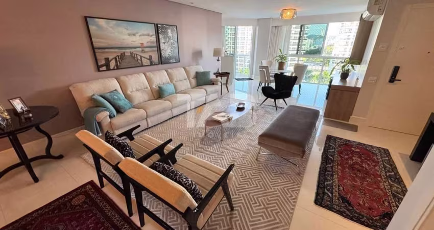 Brava Home | Apartamento vista mar  para Locação