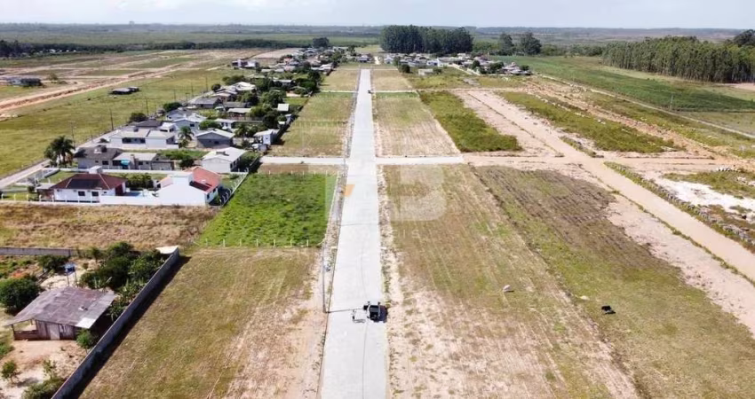 Terreno com 600m2 à venda | Portal dos Açores
