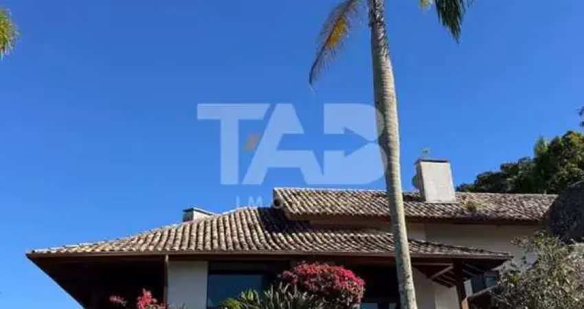 Casa em condomínio com vista mar 180° | gov. celso ramos