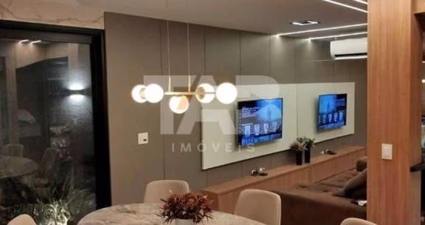 Casa com 2 suítes à venda | São Vicente