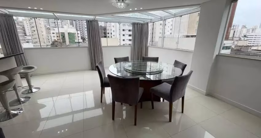 Apartamento com 3 quartos à venda | balneário camboriú