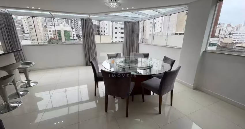 Apartamento com 3 quartos à venda | balneário camboriú