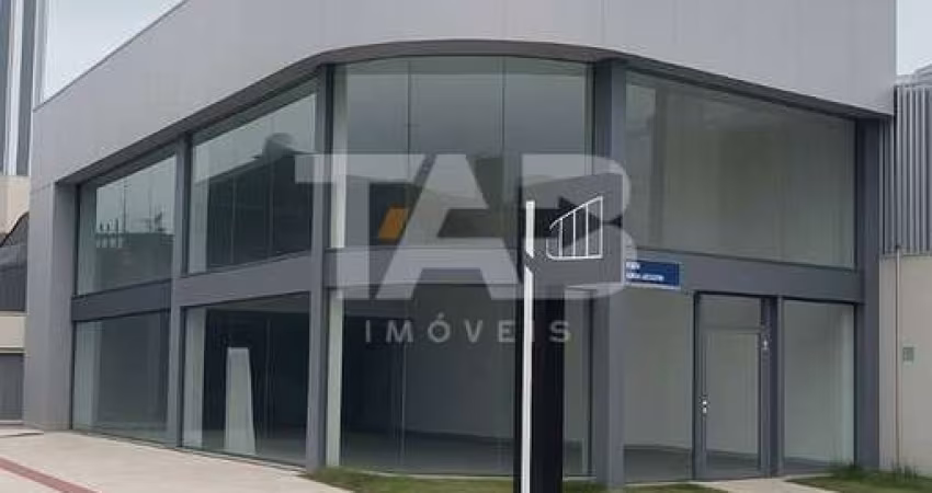 Sala comercial com 122m² para locação | Balneário Camboriú