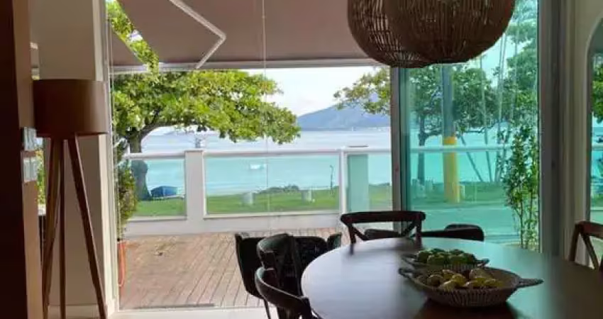 Casa com 2 quartos à venda na Av. Nossa Senhora da Piedade, 31, Armaçao da Piedade, Governador Celso Ramos