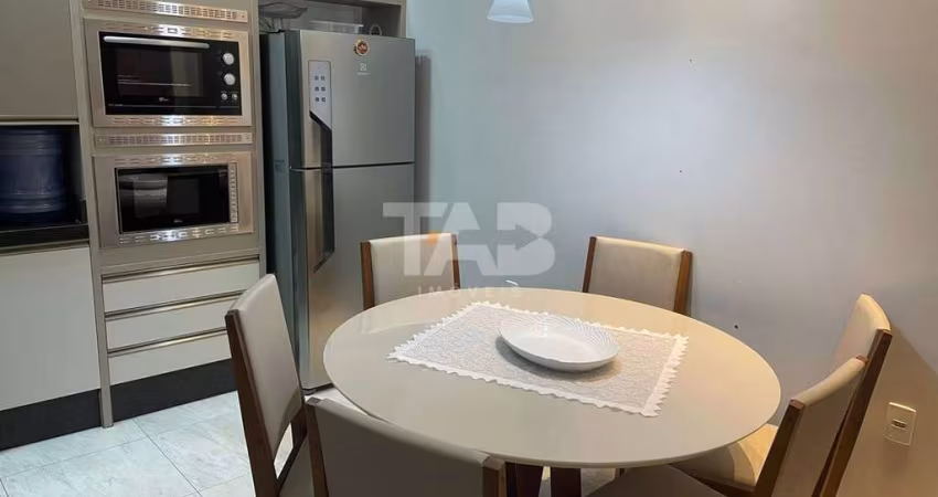 Sobrado Triplex Mobiliado à venda | Fazenda, Itajaí