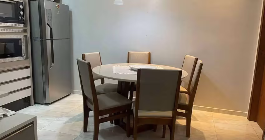 Sobrado triplex mobiliado à venda | fazenda, itajaí
