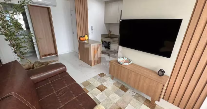 Apartamento mobiliado para alugar | Praia Brava