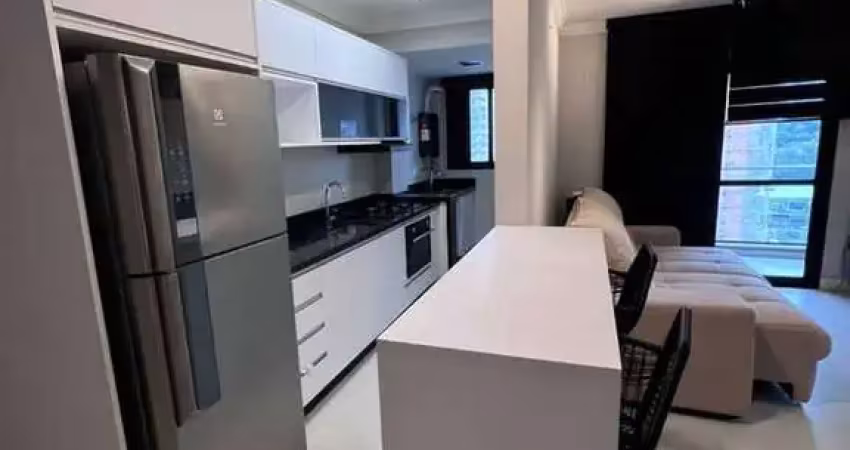Apartamento com 2 quartos para alugar na Rua Suécia, 43, Praia Brava, Itajaí