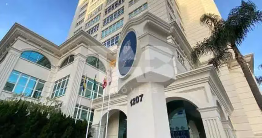 Sala comercial para alugar na Avenida Coronel Marcos Konder, 1207, Centro, Itajaí