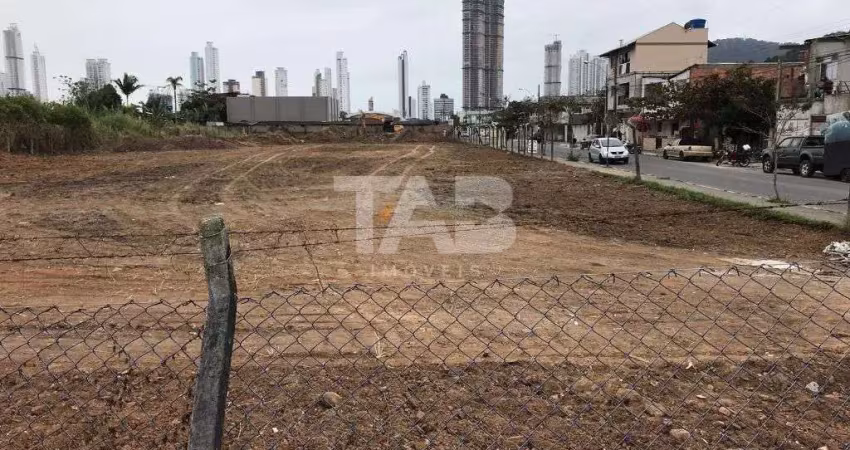 Terreno para locação com 6000 m² - barra - balneário camboriú/sc