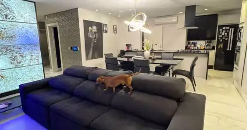 Barra tower | apartamento com 3 suites para locação
