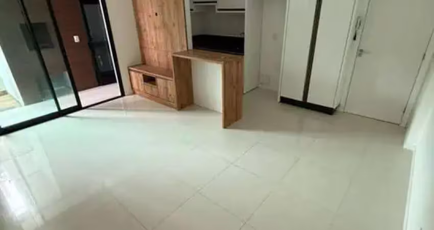 Brava view - apartamento para locação com 2 quartos