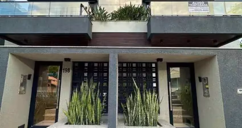 Casa com 3 quartos à venda na Rua Aristides Quintino, 188, Centro, Governador Celso Ramos