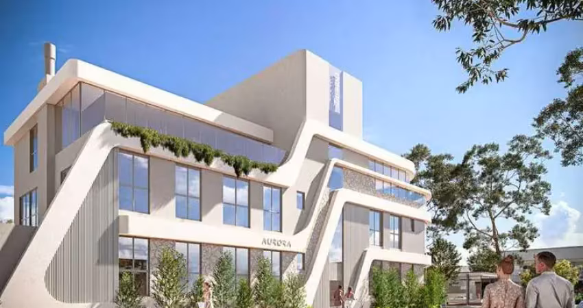 Apartamento com 2 quartos à venda | praia dos amores