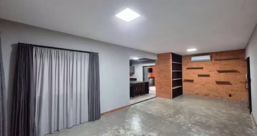 Casa a 100 metros do mar para locação | praia brava