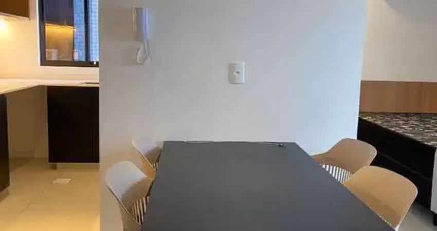 Apartamento com 1 quarto para alugar na Rua Marcílio Dias, 47, Centro, Itajaí