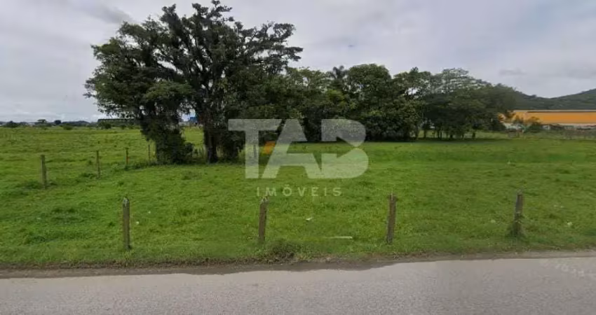 Terreno à venda na Rua Joaquim Geraldino Bittencourt, 210, Santa Regina, Itajaí