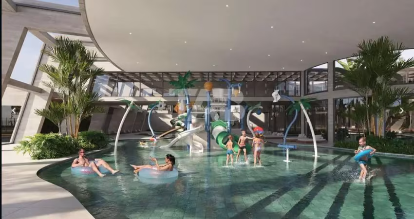 Terreno com 600m2 a venda no porto belo golf resort