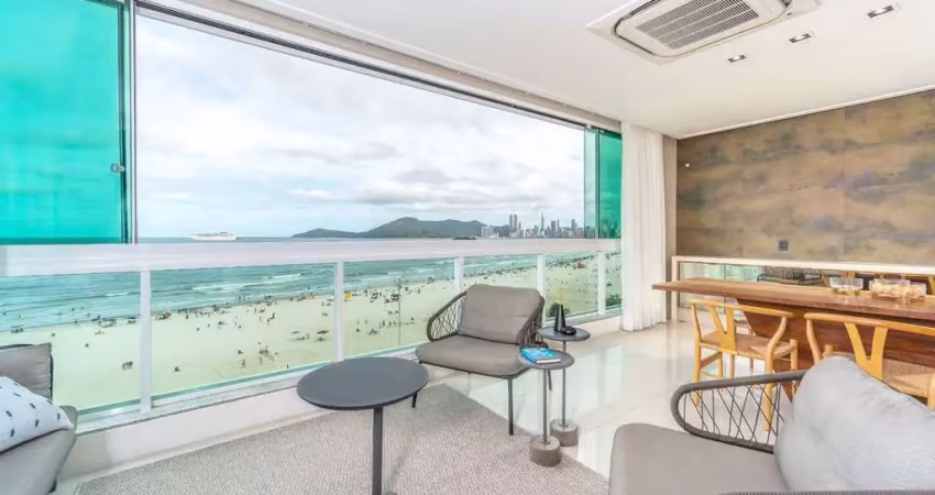 Apartamento com 4 quartos à venda na Avenida Atlântica, 770, Centro, Balneário Camboriú