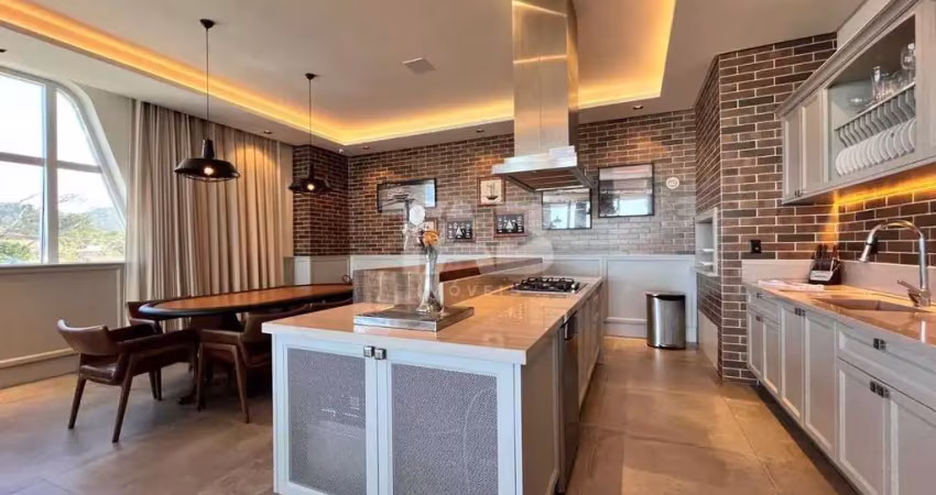 Casa com 4 suítes para locação | praia do estaleiro