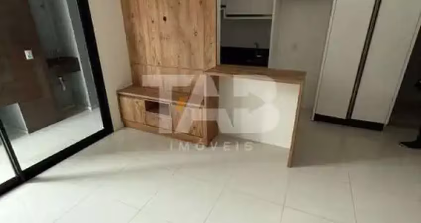 Apartamento com 2 quartos à venda na Rua Aririba, 71, Praia Brava, Itajaí