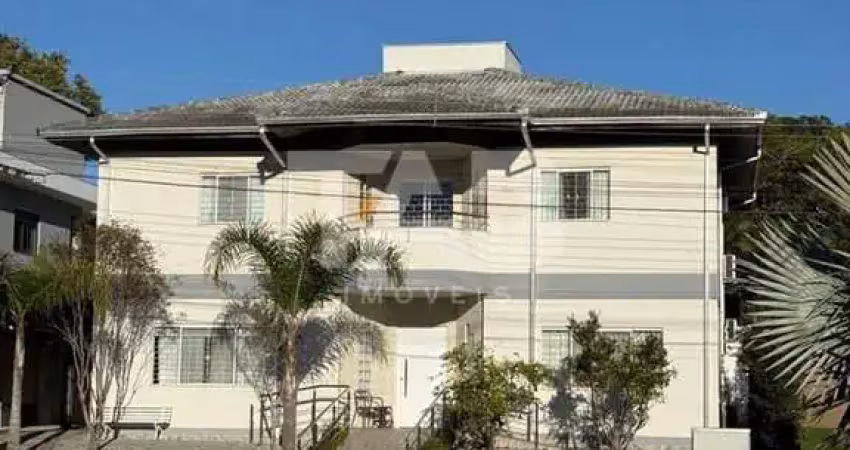 Casa em condomínio fechado com 5 quartos para alugar na Avenida das Arapongas, 1265, Ariribá, Balneário Camboriú