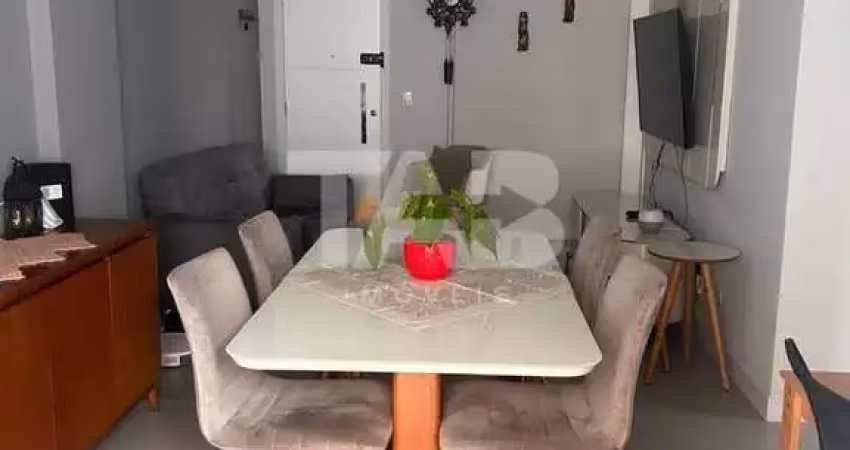 Apartamento com 2 quartos mobiliado | balenário camboriú