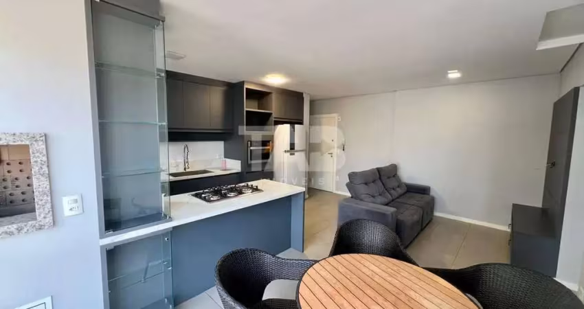 | apartamento 2 suítes mobiliado | centro - próximo à univali
