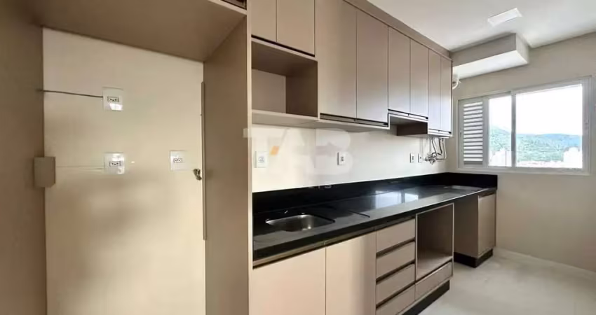 Lottus | apartamento 2 suítes para locação | centro