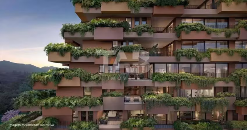 Apartamento com 2 quartos à venda na Av. Rio Perequê, 519, Jardim Dourado, Porto Belo