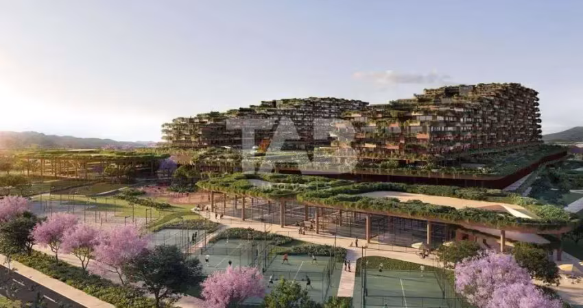 Apartamento com 3 quartos à venda na Av. Rio Perequê, 519, Jardim Dourado, Porto Belo