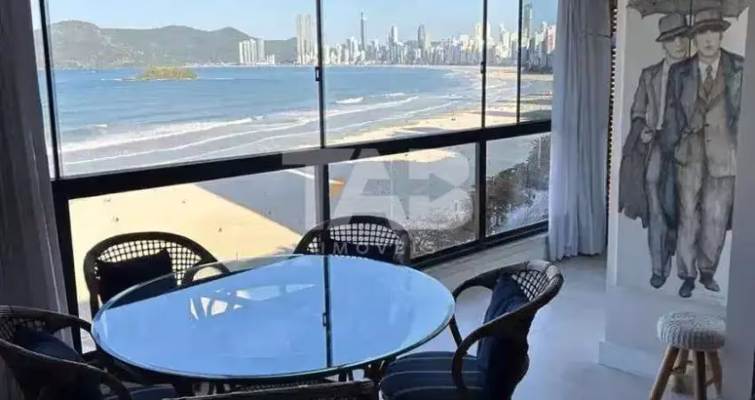 Apartamento com 3 quartos para alugar na Avenida Atlântica, 890, Centro, Balneário Camboriú