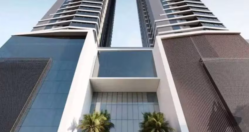 Apartamento com 4 suítes à venda | balneário camboriú