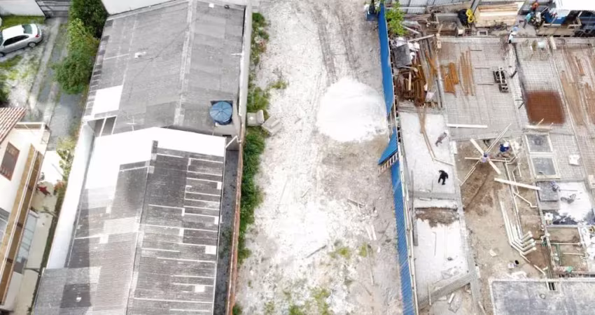 Terreno à venda na Rua 236, 91, Meia Praia, Itapema