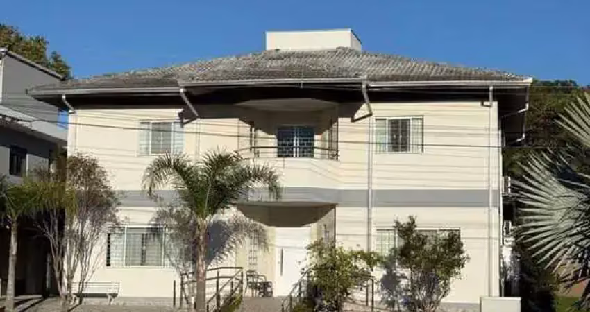 Casa com 5 quartos à venda na Avenida das Arapongas, 1265, Ariribá, Balneário Camboriú