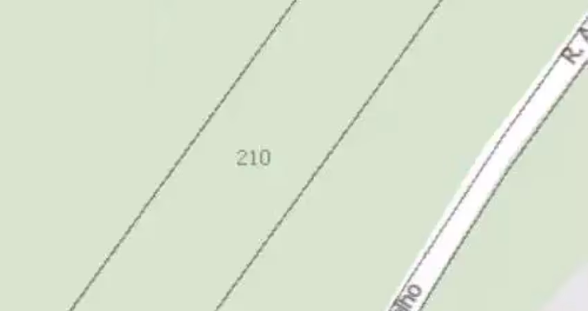 Terreno comercial à venda na Rua Joaquim Geraldino Bittencourt, 210, Santa Regina, Itajaí