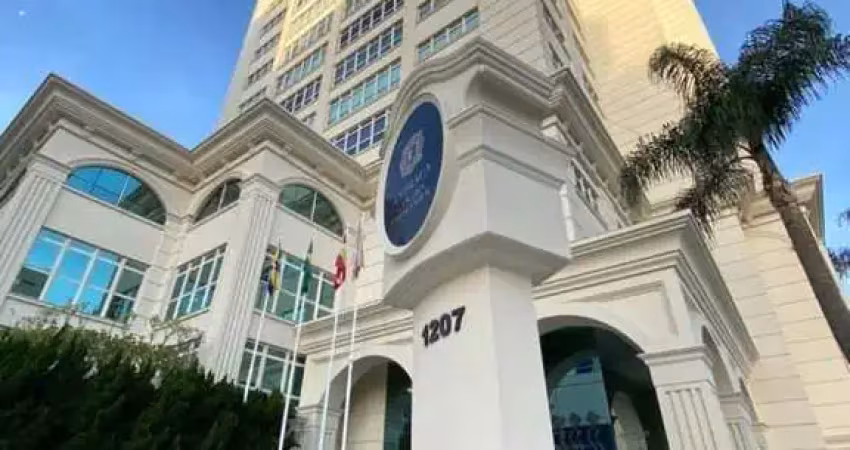 Casa comercial para alugar na Avenida Coronel Marcos Konder, 1207, Centro, Itajaí