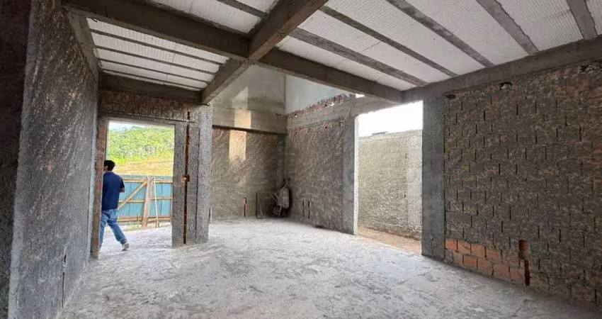 Colinas de camboriú village | casa com 4 suítes à venda