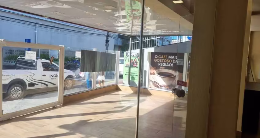 Casa comercial para alugar na Rua Samuel Heusi, 257, Centro, Itajaí