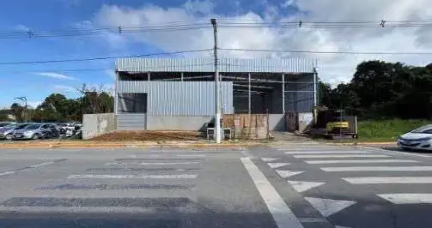 Casa comercial para alugar na Rua Victor Zimmermann, 1367, Bela Vista, Balneário Piçarras