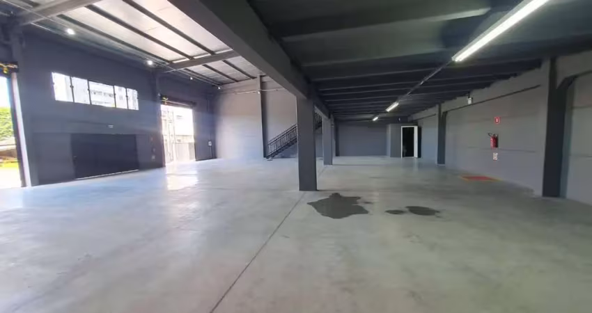 Casa comercial para alugar na Rua Florisbela Balbina da Silva Gonçalves, 55, São João, Itajaí
